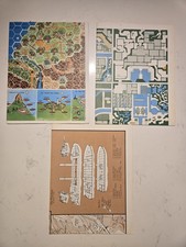 D&D - Mappe Dungeons & Dragons