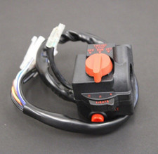 Honda CBX1000 NUOVO cambio/controlli mano destra UK Euro B6-07