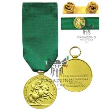 Medaglia e/o Nastrino