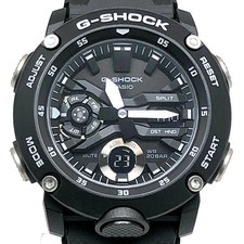 Orologio shock 2000s 1a - g-shock, ga-2000s-1a