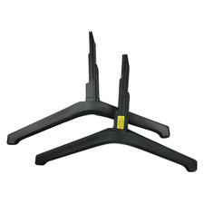 Coppia gambe supporto usato - supporto, tv