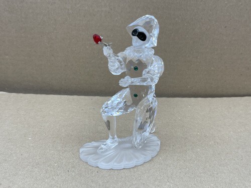 Statua swarovski 254044 - statua,