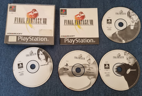 Sony playstation ps1 gioco - 1,