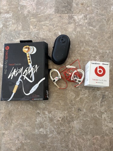 Beats dre beatbox - beats,