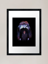 Quadro stampa su tela poster