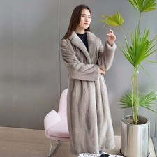 Tuta donna invernale colletto