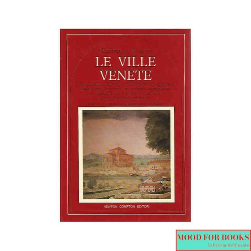 Gianfranco scarpari le ville - -,