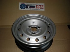 9961 cerchio ruota citroen - ruota,
