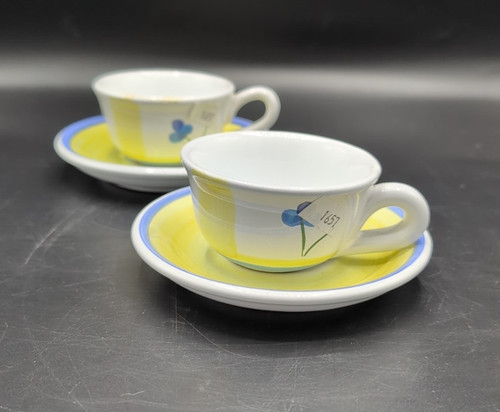 Caleca set tazzine caffè - caleca, 2
