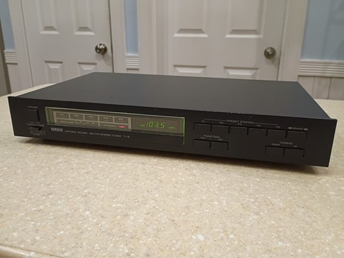 Vintage yamaha natural - yamaha,