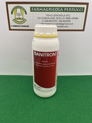 Danitron acaricida per - per, il