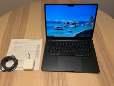 Notebook MacBook Air 13"