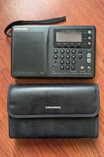 GRUNDIG Yacht Boy YB 400 WORLD