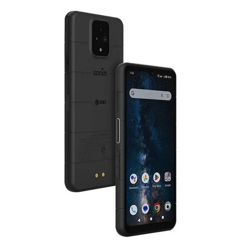 Smartphone sonim pro x800 - smartphone, xp