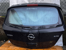 PORTELLO POST. per OPEL CORSA (S07) 1.6T OPC Ber 2006-2011 1988d6 93192020