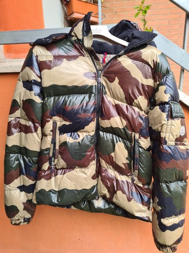 Moncler piumino himalaya - moncler,