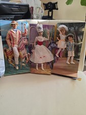 Set completo Mary Poppins