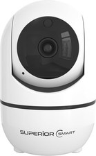 SUPERIOR TELECAMERA SMART WIFI