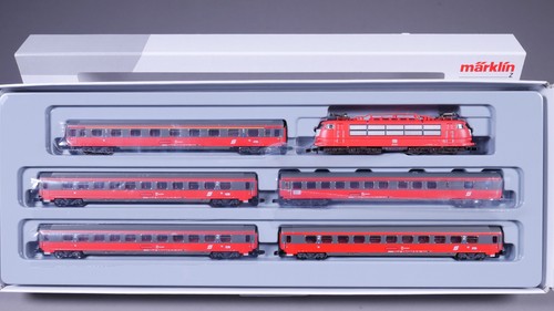 Scala märklin 81282 - scala, z