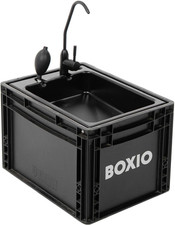 Lavandino Portatile Con Pompa