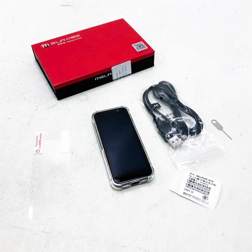 Mini telefono piccolo - 4g,