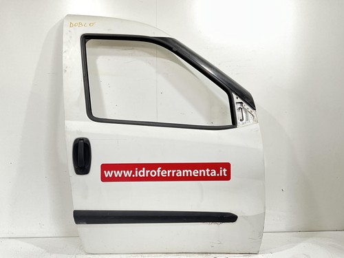 Portiera porta sportello - porta,