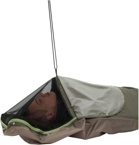 Camp bivy - bivy, 1p