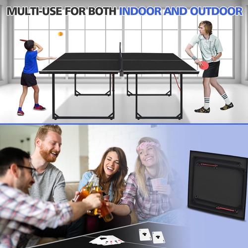 Set tavolo ping pong - set,