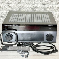 Amplificatore AV di alta