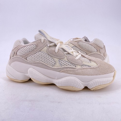 Yeezy 500 bone white 2023 - white",