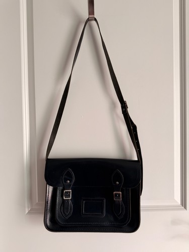 Borsa classica the - the, cambridge