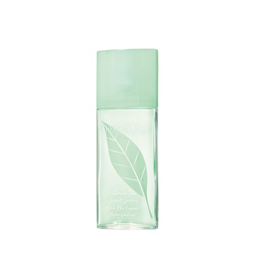 Green tea eau parfum - tea, profumo