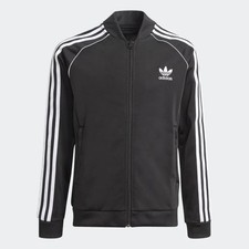 Felpa Adidas Adicolor Cerniera