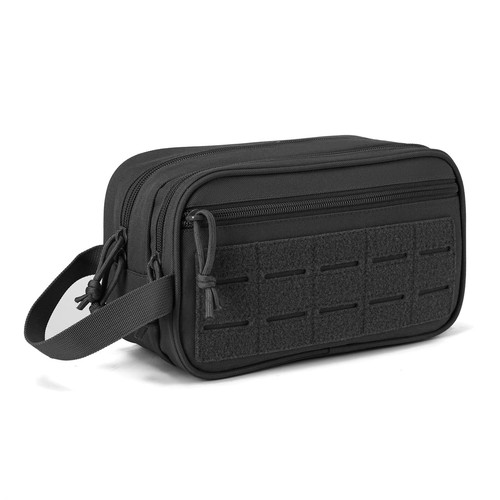 Borsa toeletta tattica kit - borsa, da