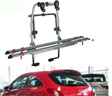 PORTABICI POSTERIORE 2 BINARI