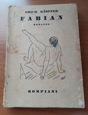 Fabian - Erich Kästner /