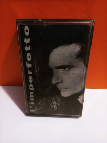Cassetta long tape - cassetta,
