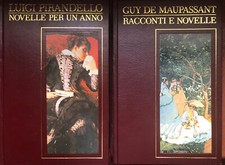 Lotto Di 2 Libri 