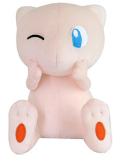 Pokemon Serie Peluche