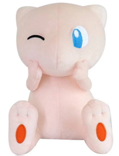 Pokemon serie peluche - serie,