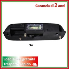 MANIGLIA ESTERNA PORTA