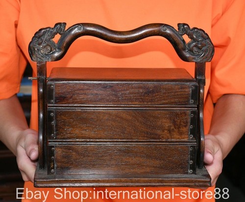 Cassetto intaglio legno - , di