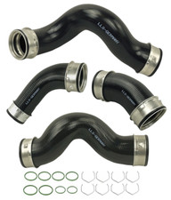 Kit Tubo Intercooler Turbo per
