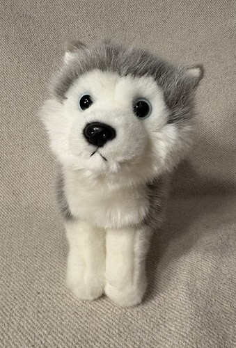 Peluche cane douglas blaze - cane,