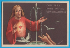 Sacro Cuore di Gesù ALMA