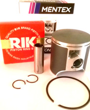 Kit Pistoni Suzuki RM125