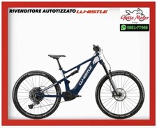 BICI ELETTRICA EBIKE E MTB