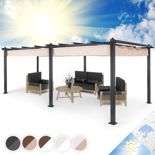 Gazebo 3x6 tenda - 3x6,
