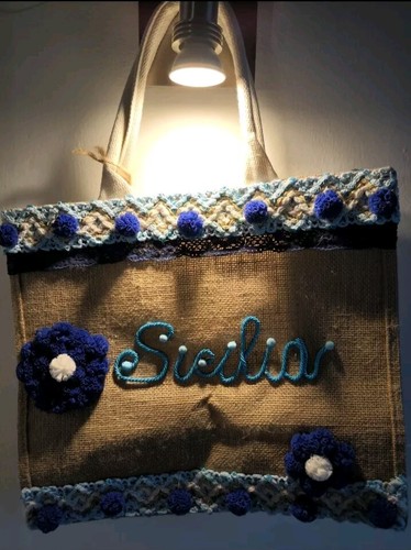 Coffa siciliana - coffa,
