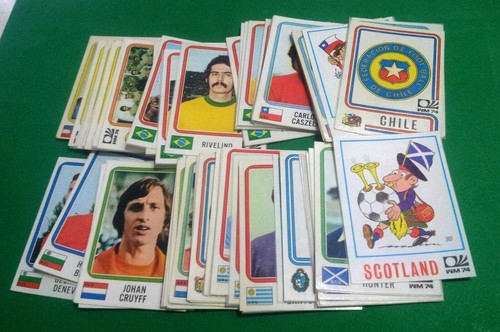 Panini munchen - panini, 74